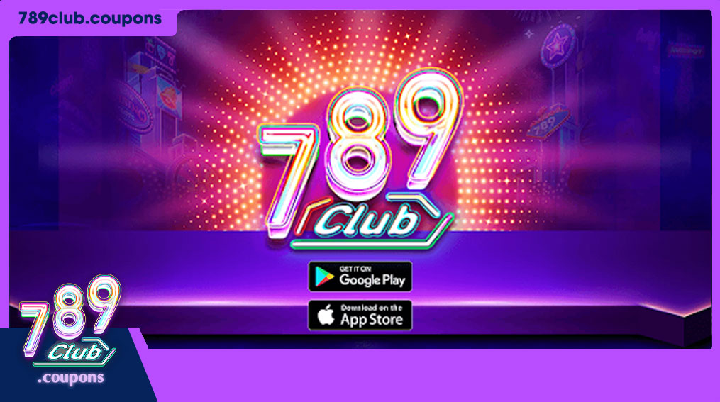 Game đổi thưởng uy tín 789Club